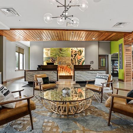 Hotel Indigo Traverse City By Ihg Extérieur photo