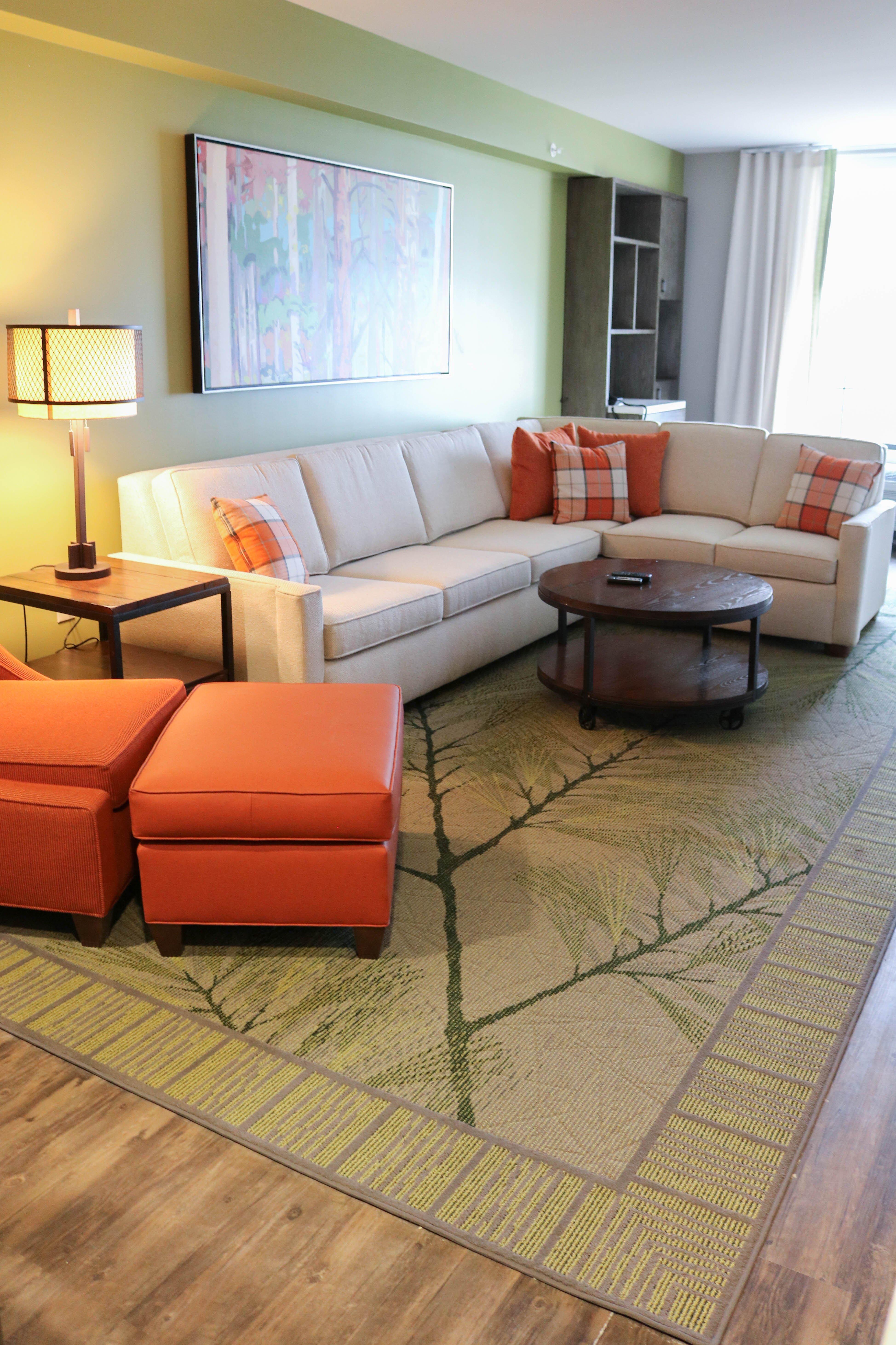 Hotel Indigo Traverse City By Ihg Extérieur photo
