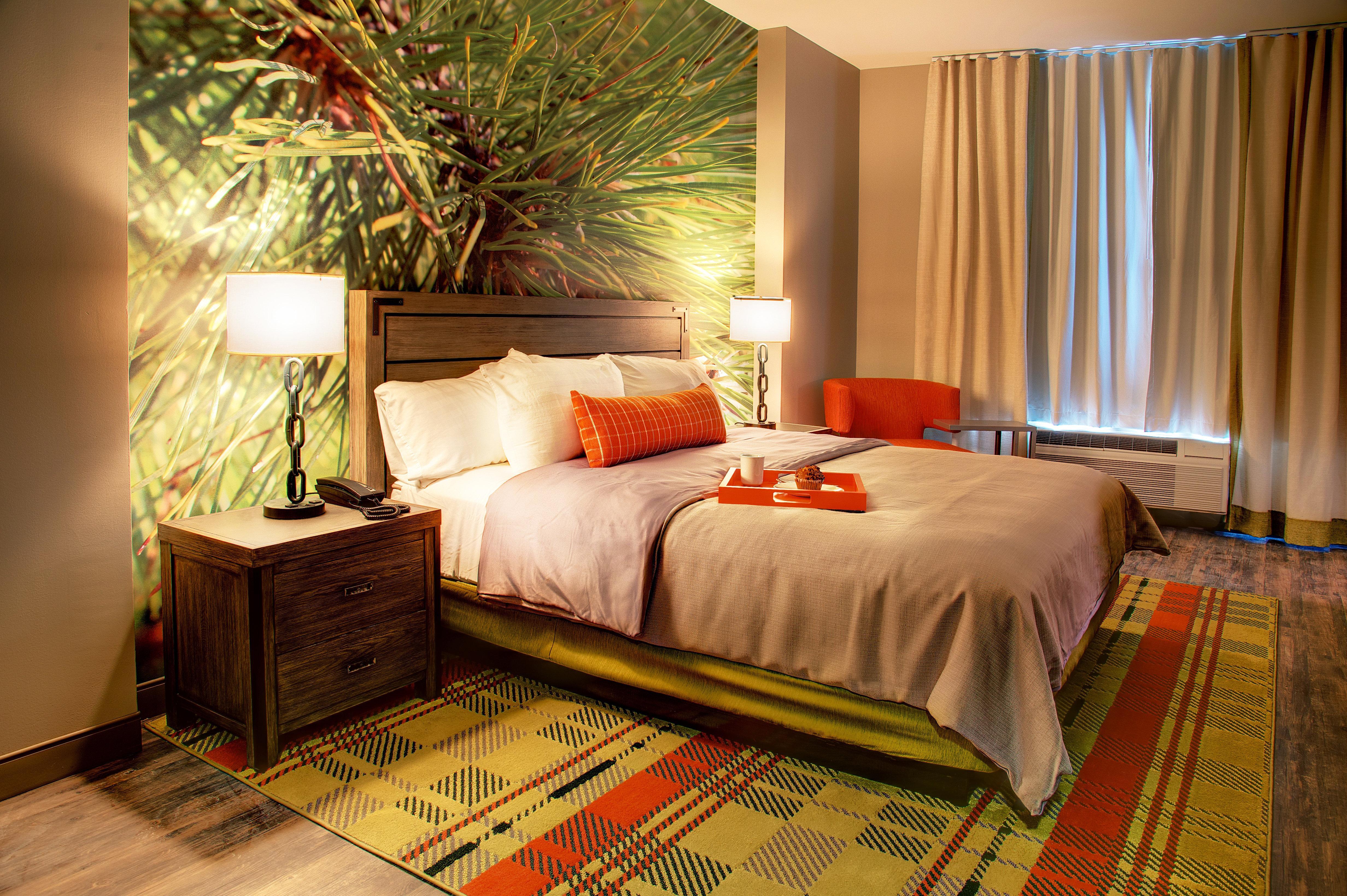 Hotel Indigo Traverse City By Ihg Extérieur photo