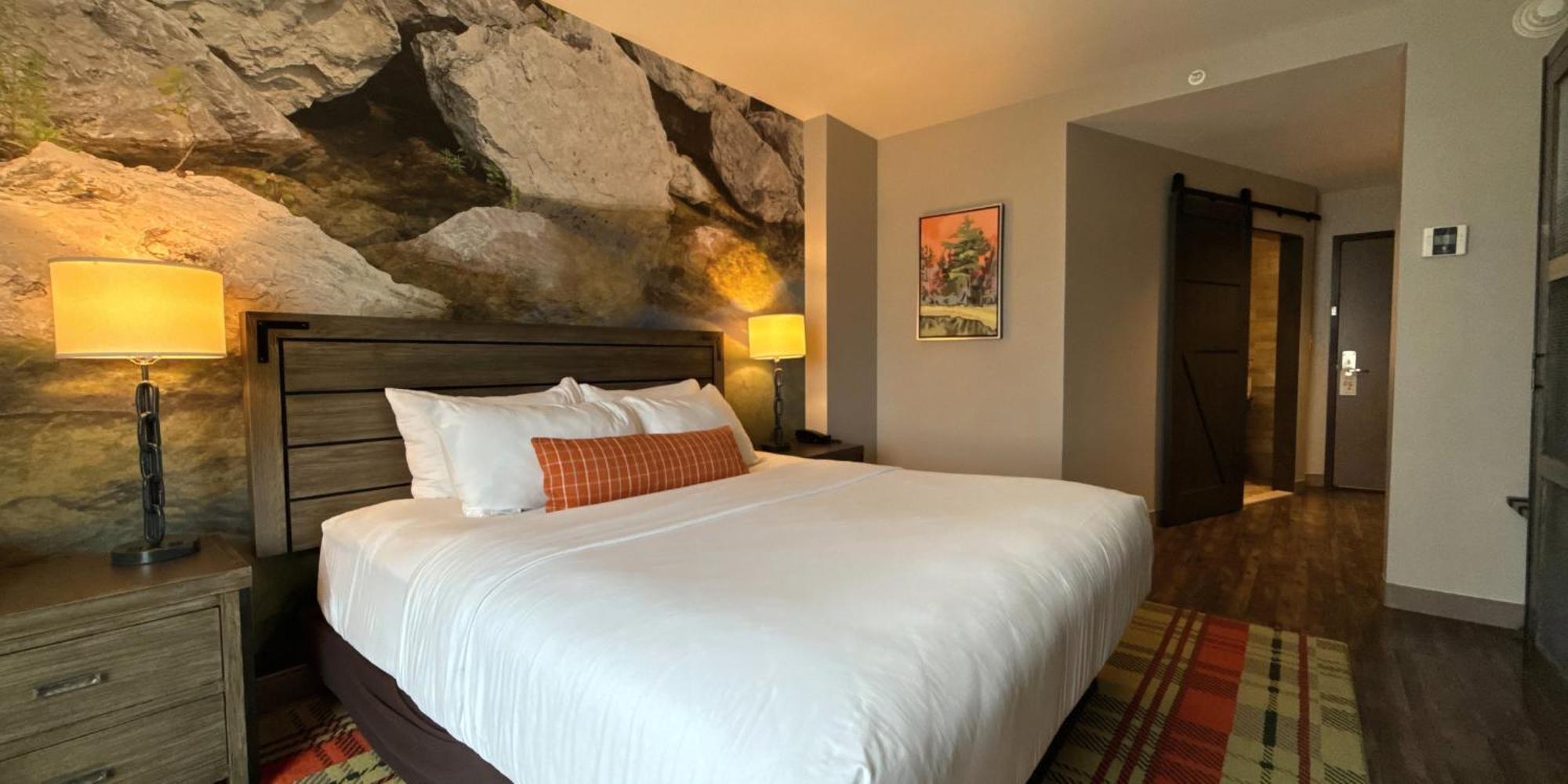 Hotel Indigo Traverse City By Ihg Extérieur photo